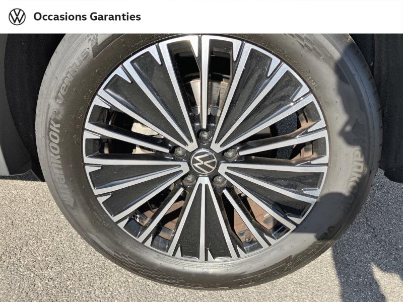 Voitures occasions VOLKSWAGEN TIGUAN VW Edition Rivery