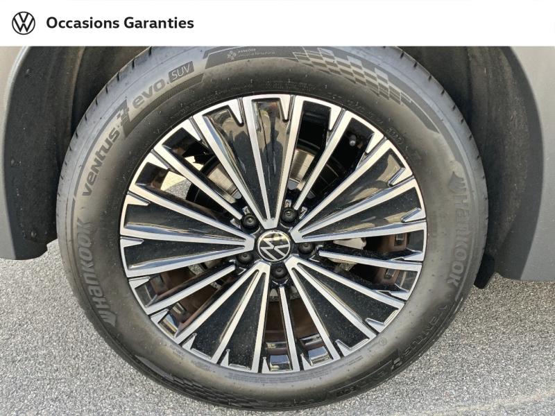 Voitures occasions VOLKSWAGEN TIGUAN VW Edition Rivery