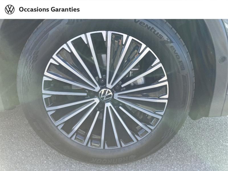 Voitures occasions VOLKSWAGEN TIGUAN VW Edition Rivery