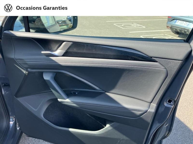 Voitures occasions VOLKSWAGEN TIGUAN VW Edition Rivery