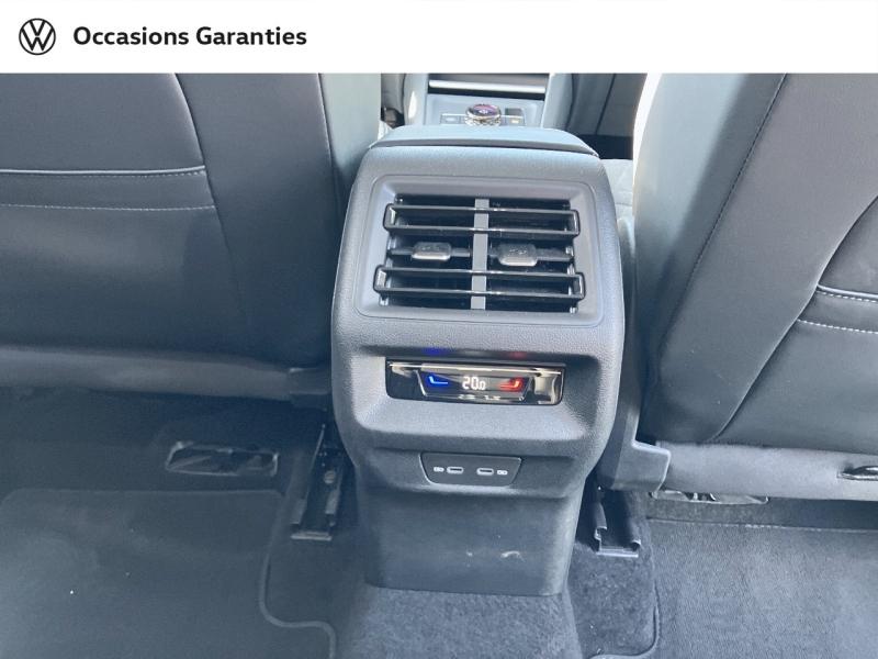 Voitures occasions VOLKSWAGEN TIGUAN VW Edition Rivery