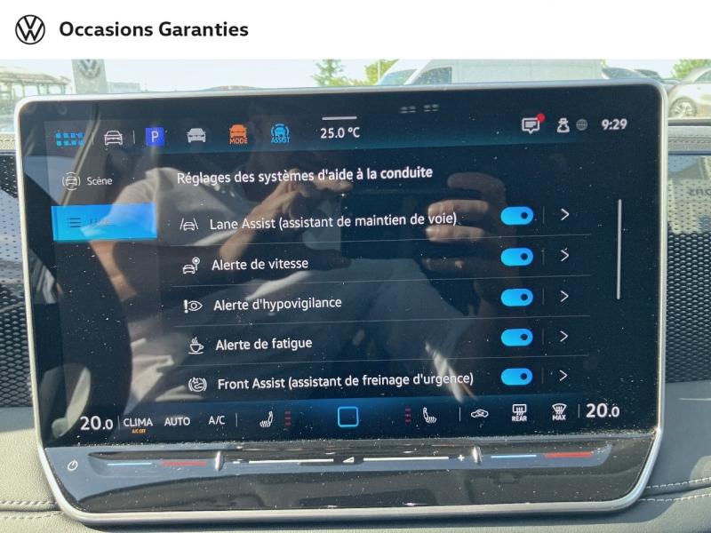 Voitures occasions VOLKSWAGEN TIGUAN VW Edition Rivery