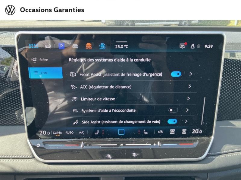 Voitures occasions VOLKSWAGEN TIGUAN VW Edition Rivery