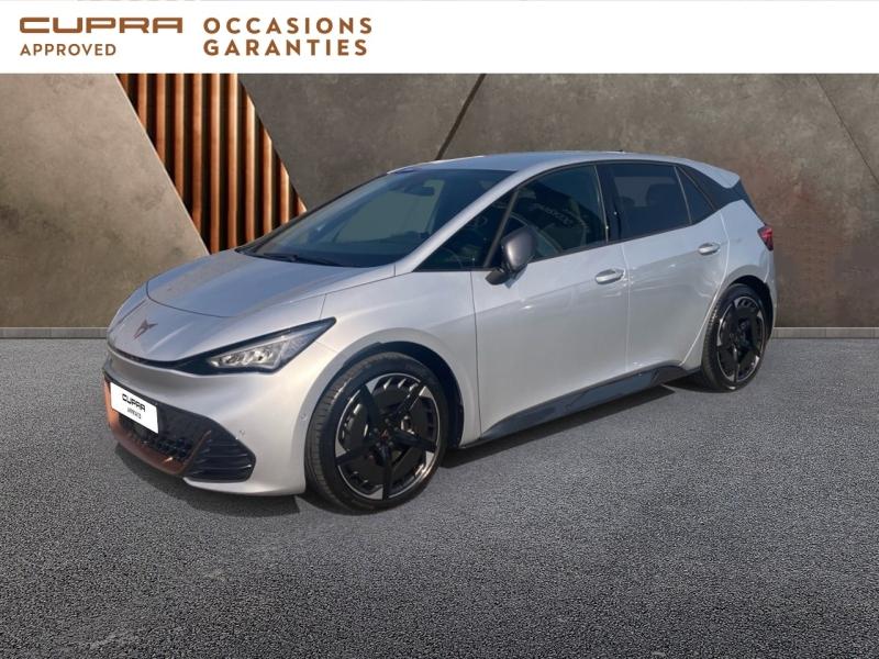 Voitures occasions CUPRA BORN V Rivery