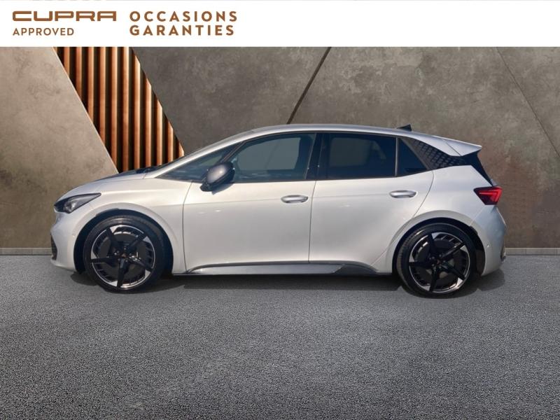 Voitures occasions CUPRA BORN V Rivery