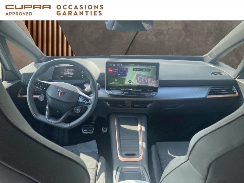 Voitures occasions CUPRA BORN V Rivery