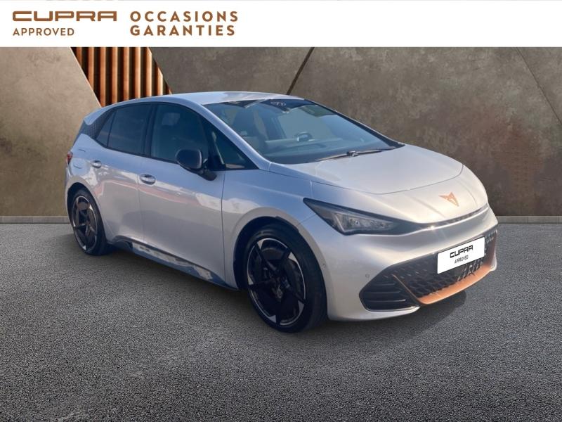Voitures occasions CUPRA BORN V Rivery
