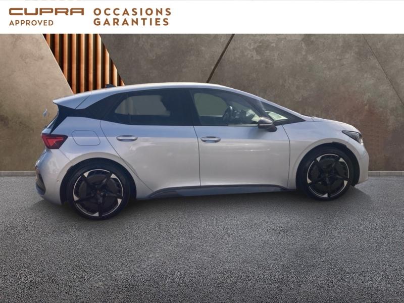 Voitures occasions CUPRA BORN V Rivery