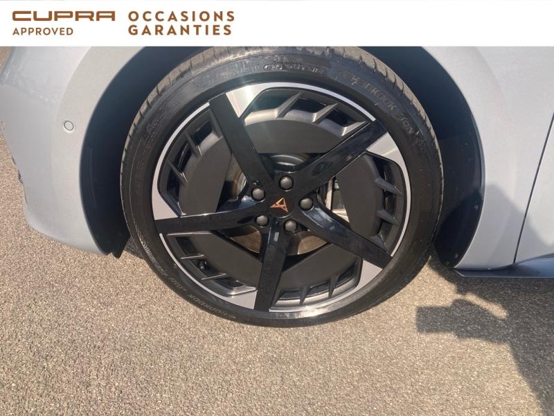 Voitures occasions CUPRA BORN V Rivery