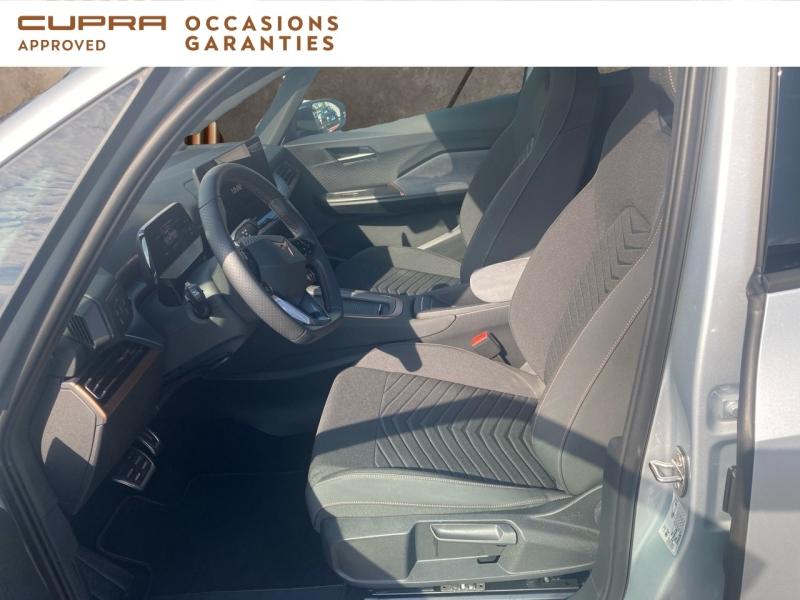 Voitures occasions CUPRA BORN V Rivery