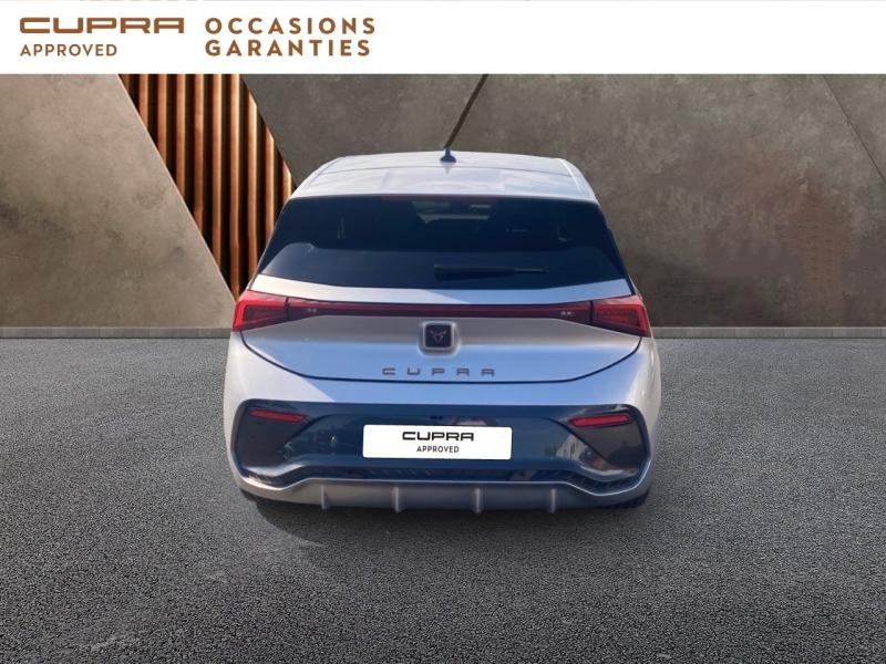 Voitures occasions CUPRA BORN V Rivery