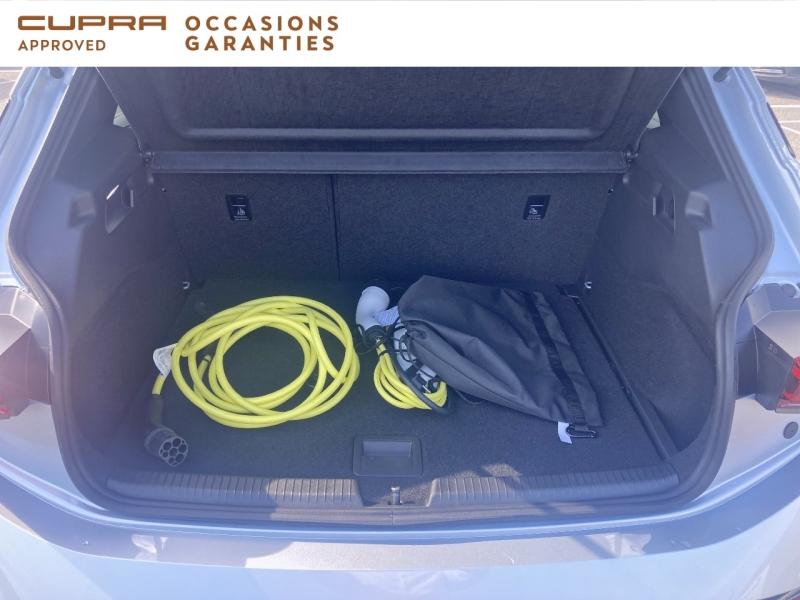 Voitures occasions CUPRA BORN V Rivery