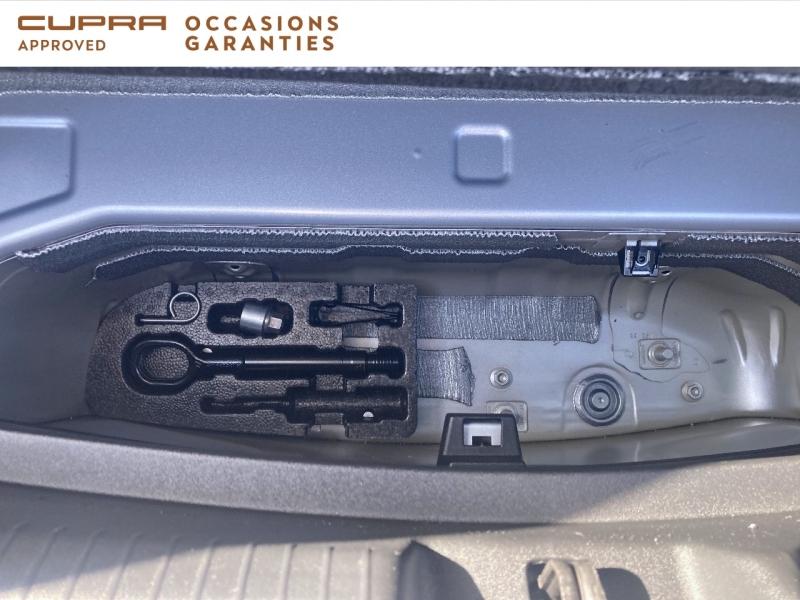 Voitures occasions CUPRA BORN V Rivery