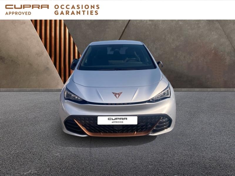 Voitures occasions CUPRA BORN V Rivery