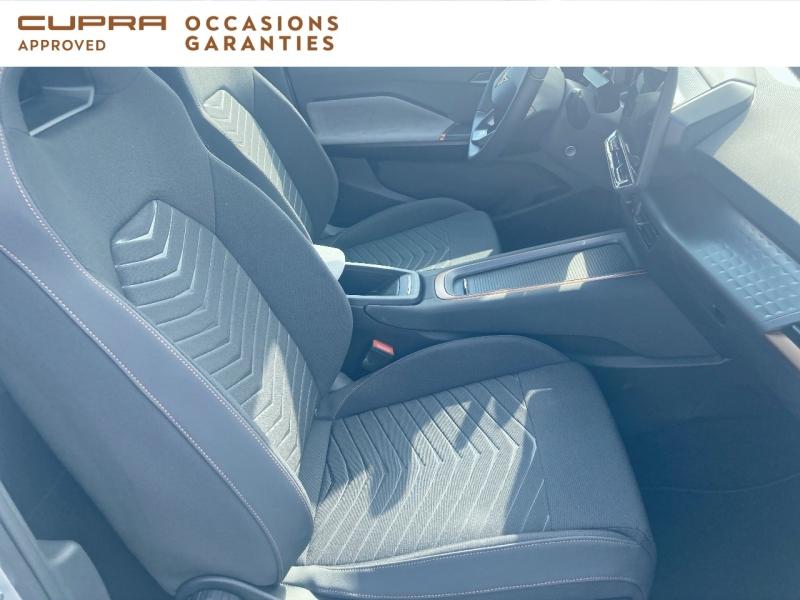 Voitures occasions CUPRA BORN V Rivery