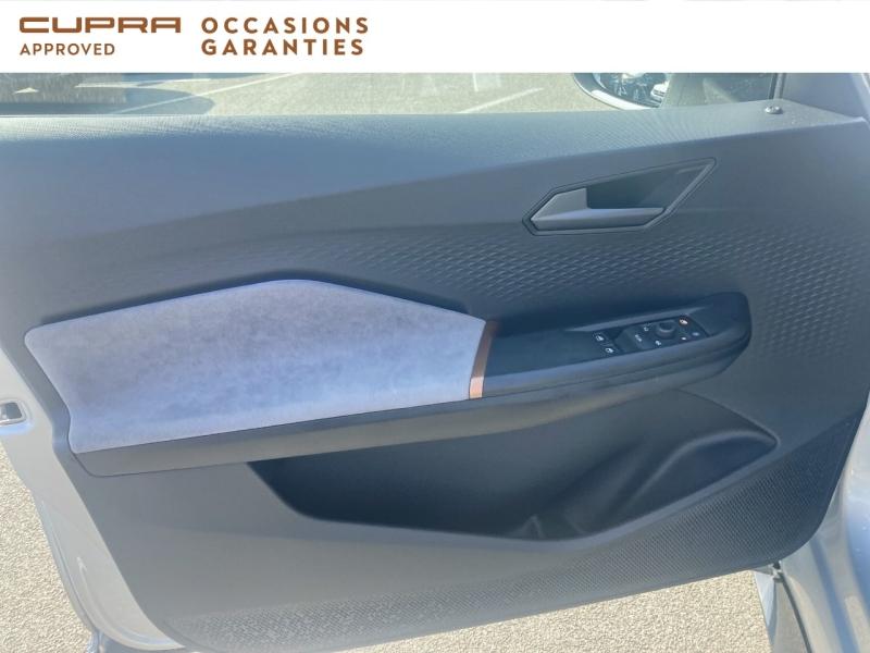 Voitures occasions CUPRA BORN V Rivery