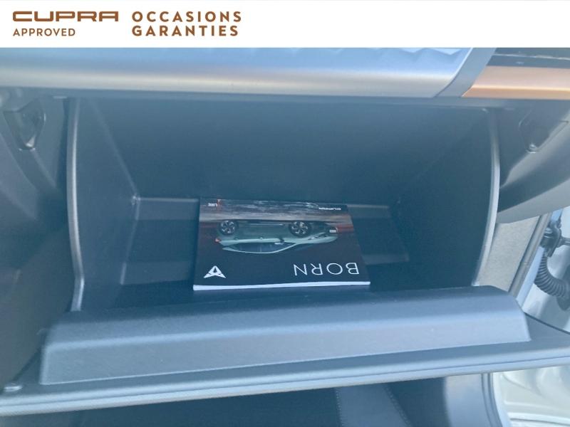 Voitures occasions CUPRA BORN V Rivery