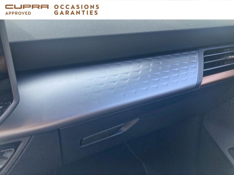 Voitures occasions CUPRA BORN V Rivery