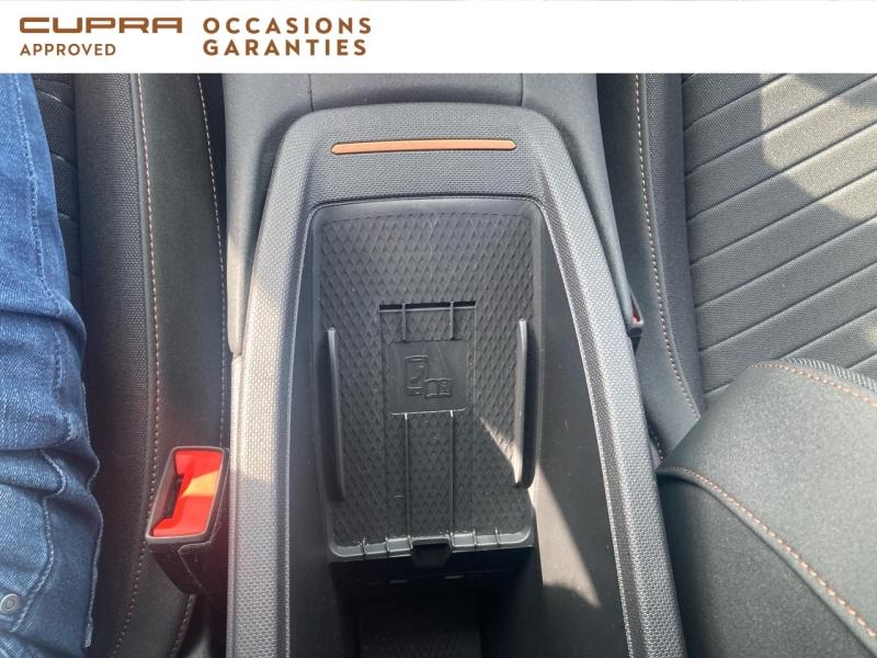 Voitures occasions CUPRA BORN V Rivery