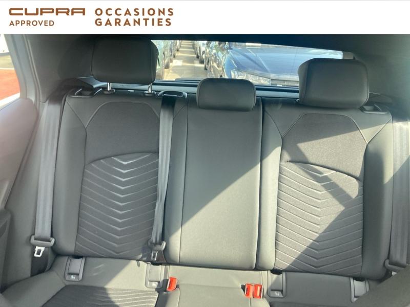 Voitures occasions CUPRA BORN V Rivery
