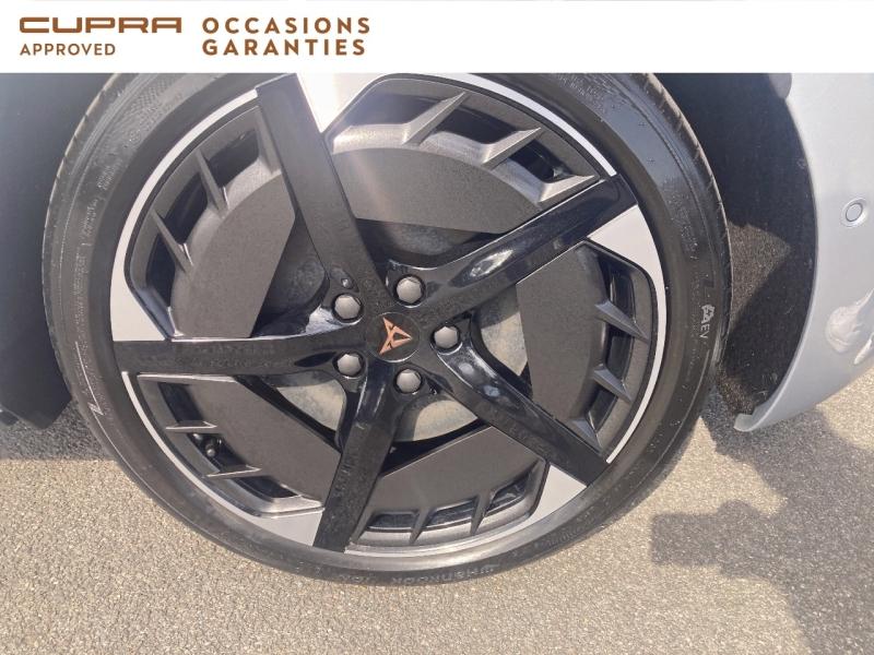 Voitures occasions CUPRA BORN V Rivery