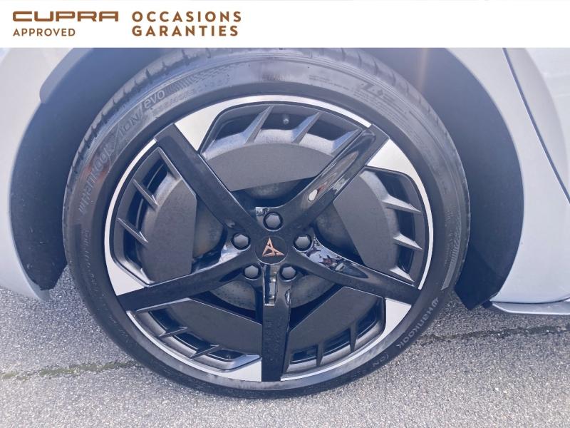 Voitures occasions CUPRA BORN V Rivery
