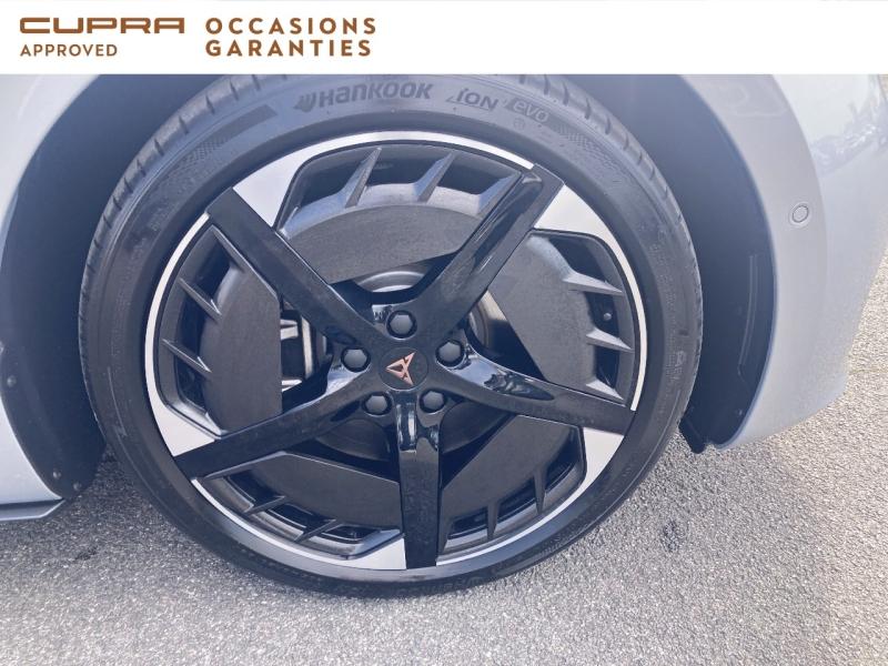 Voitures occasions CUPRA BORN V Rivery