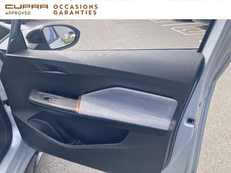 Voitures occasions CUPRA BORN V Rivery