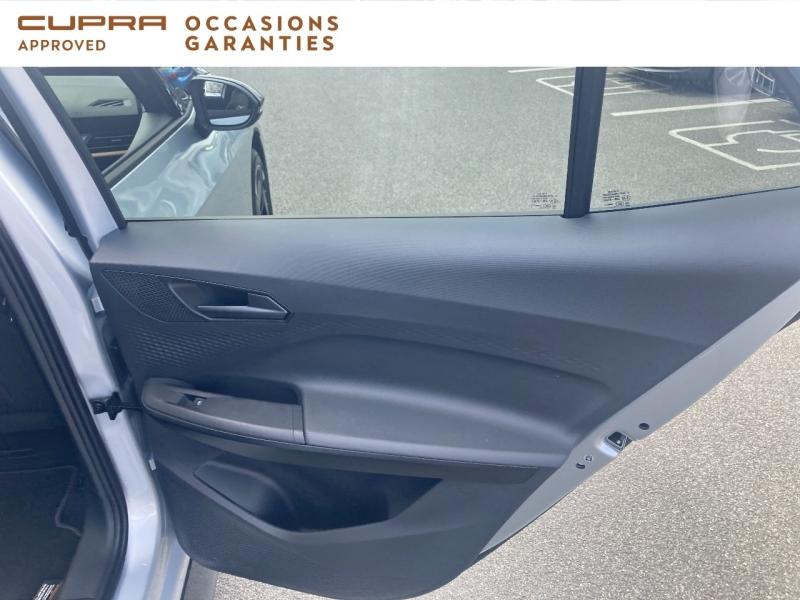 Voitures occasions CUPRA BORN V Rivery