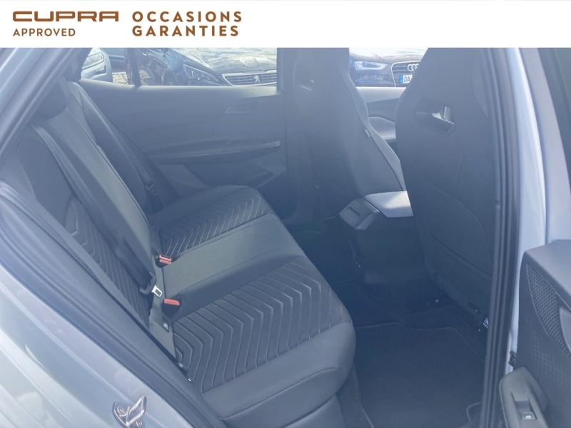 Voitures occasions CUPRA BORN V Rivery