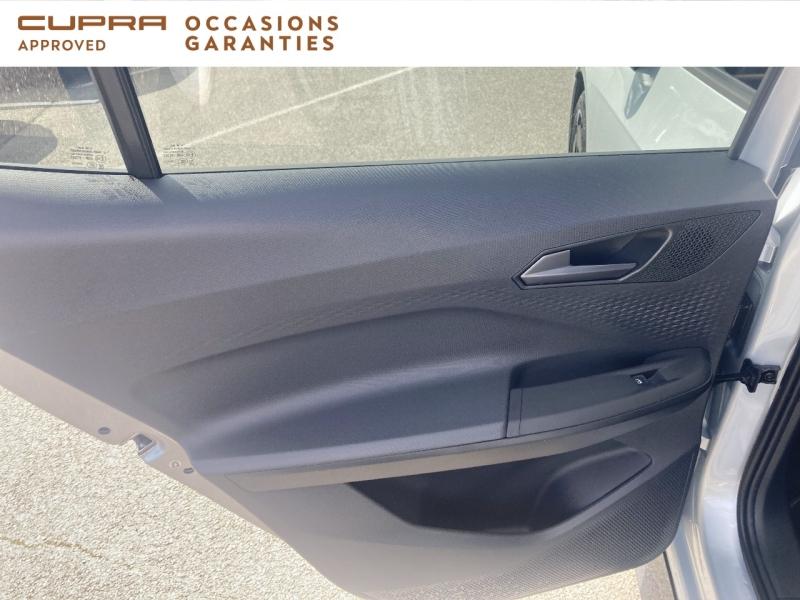 Voitures occasions CUPRA BORN V Rivery