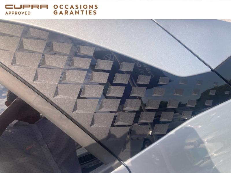 Voitures occasions CUPRA BORN V Rivery