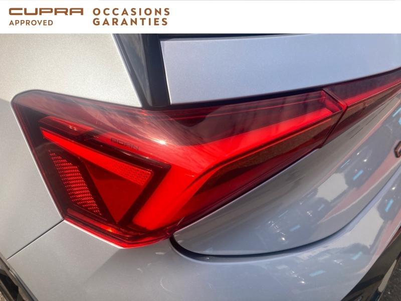 Voitures occasions CUPRA BORN V Rivery