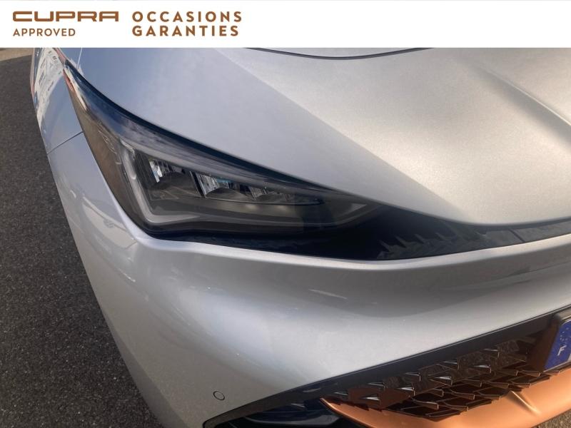 Voitures occasions CUPRA BORN V Rivery
