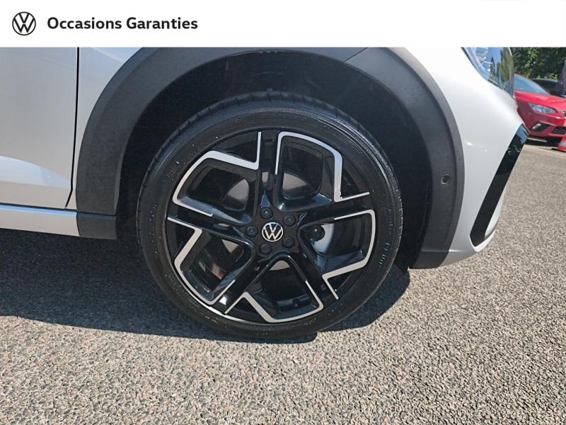 Voitures occasions VOLKSWAGEN TAIGO R-Line Edition Rivery
