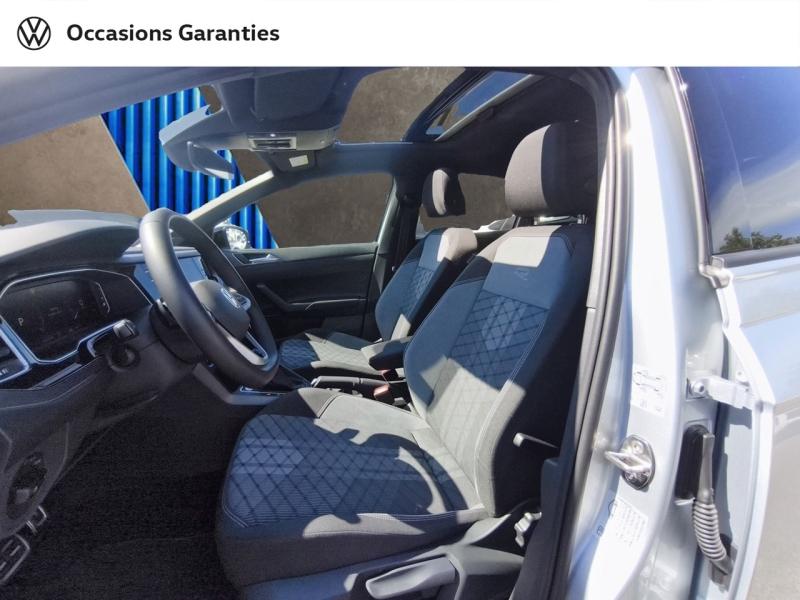 Voitures occasions VOLKSWAGEN TAIGO R-Line Edition Rivery