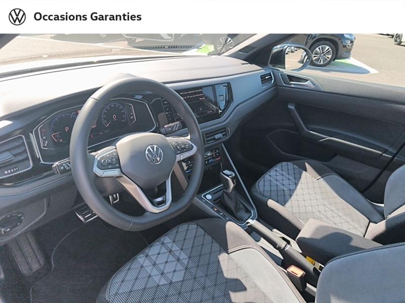 Voitures occasions VOLKSWAGEN TAIGO R-Line Edition Rivery