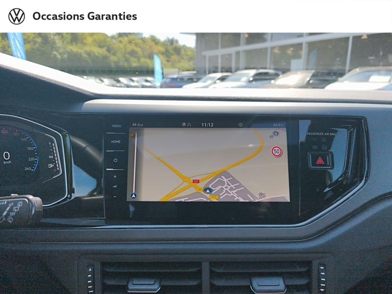 Voitures occasions VOLKSWAGEN TAIGO R-Line Edition Rivery