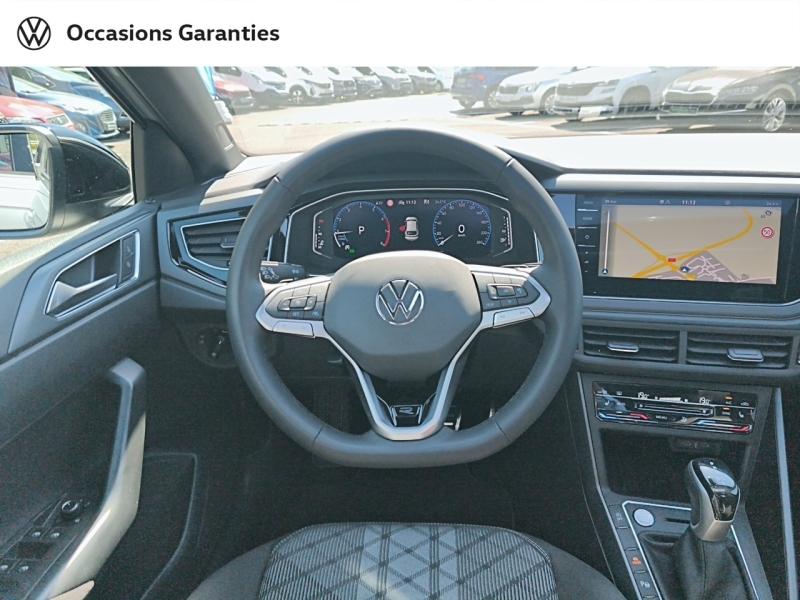 Voitures occasions VOLKSWAGEN TAIGO R-Line Edition Rivery