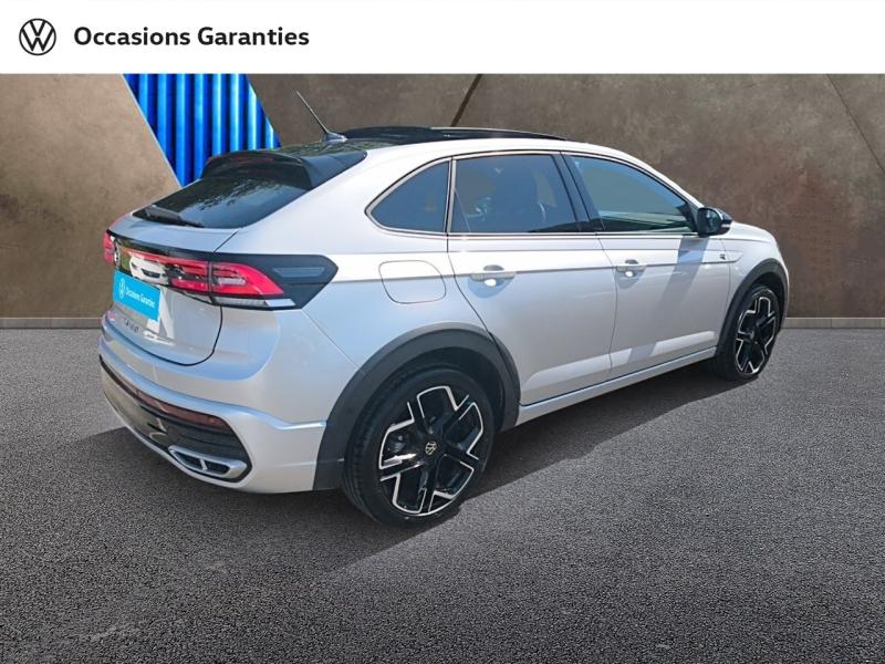 Voitures occasions VOLKSWAGEN TAIGO R-Line Edition Rivery
