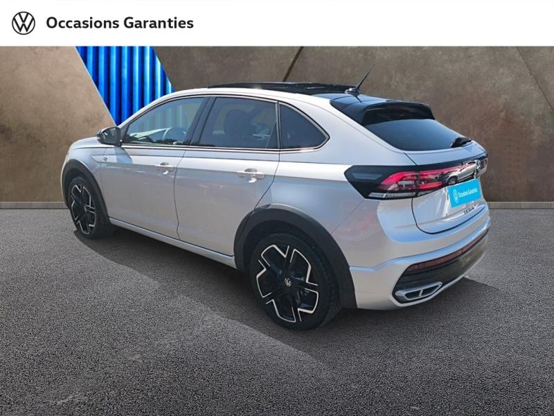 Voitures occasions VOLKSWAGEN TAIGO R-Line Edition Rivery