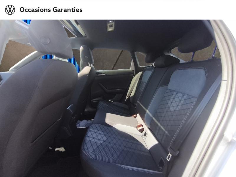 Voitures occasions VOLKSWAGEN TAIGO R-Line Edition Rivery