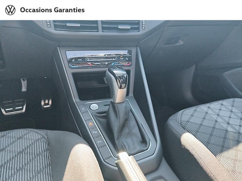 Voitures occasions VOLKSWAGEN TAIGO R-Line Edition Rivery