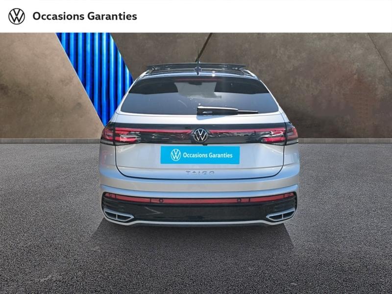 Voitures occasions VOLKSWAGEN TAIGO R-Line Edition Rivery