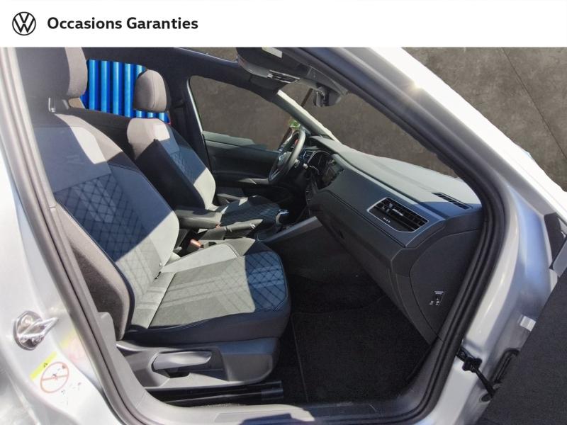 Voitures occasions VOLKSWAGEN TAIGO R-Line Edition Rivery