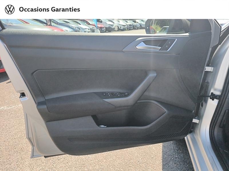 Voitures occasions VOLKSWAGEN TAIGO R-Line Edition Rivery