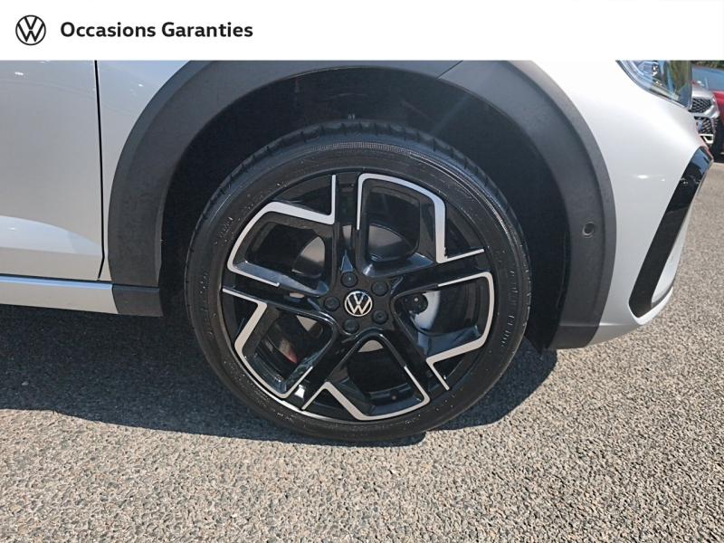 Voitures occasions VOLKSWAGEN TAIGO R-Line Edition Rivery