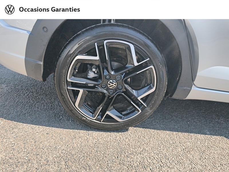 Voitures occasions VOLKSWAGEN TAIGO R-Line Edition Rivery