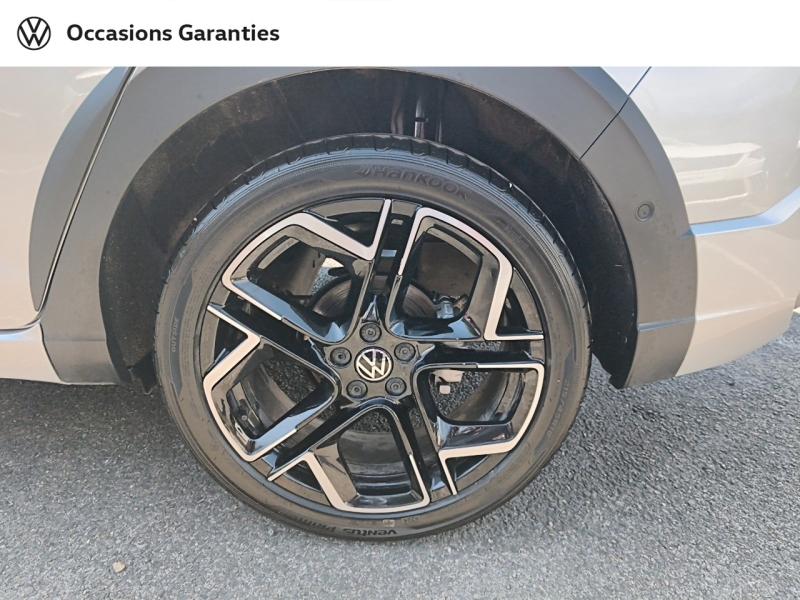 Voitures occasions VOLKSWAGEN TAIGO R-Line Edition Rivery