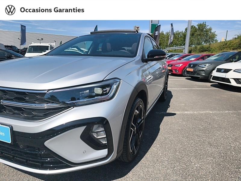 Voitures occasions VOLKSWAGEN TAIGO R-Line Edition Rivery